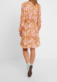 Roxy Vapaa-ajan mekko - brown