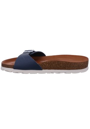 Rohde ALBA - Mules - jeans