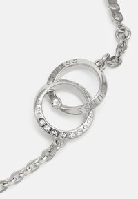 Guess FOREVER LINKS - Bracelet - silver-coloured