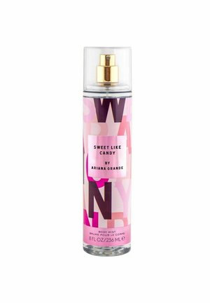 ARIANA GRANDE SWEET LIKE CANDY BODY MIST 236ML - Kropsspray - pink
