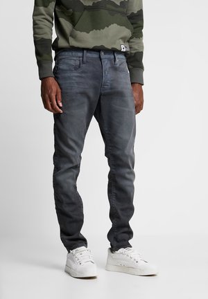 Jeans Slim Fit - grey denim