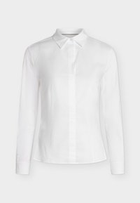 Sélectionné, white