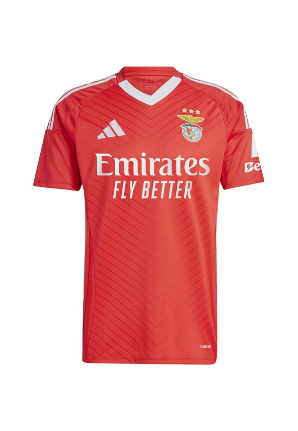 BENFICA LISSABON HOME - Club wear3