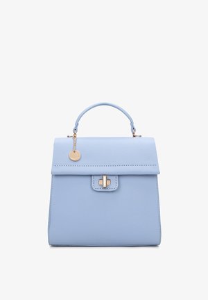 Diana&Co Zaino - blue jeans