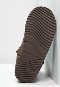 EMU Australia EMU AUSTRALIA WATERPROOF BRUMBY  - Stivali da neve  - chocolate