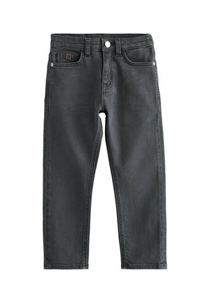 Next AUTHENTIC  - Jeans straight leg - navy
