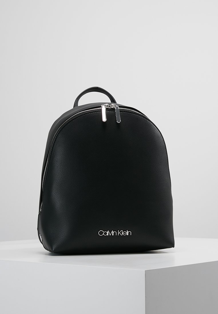 calvin klein snap backpack