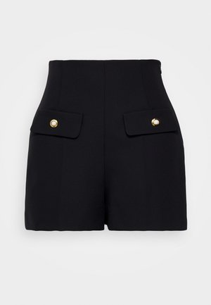 sandro Lühikesed püksid - noir