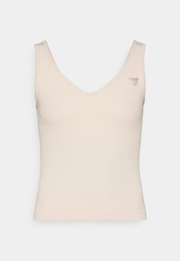 MARTINA SEAMLESS ACT  - Top - dolly pink