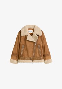 Ausgewählt, wood grain