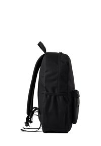 Weekend Offender Zaino - black ripstop