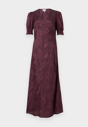 Maisonêtre, LIZZIE DRESS - Maxikleid - fig