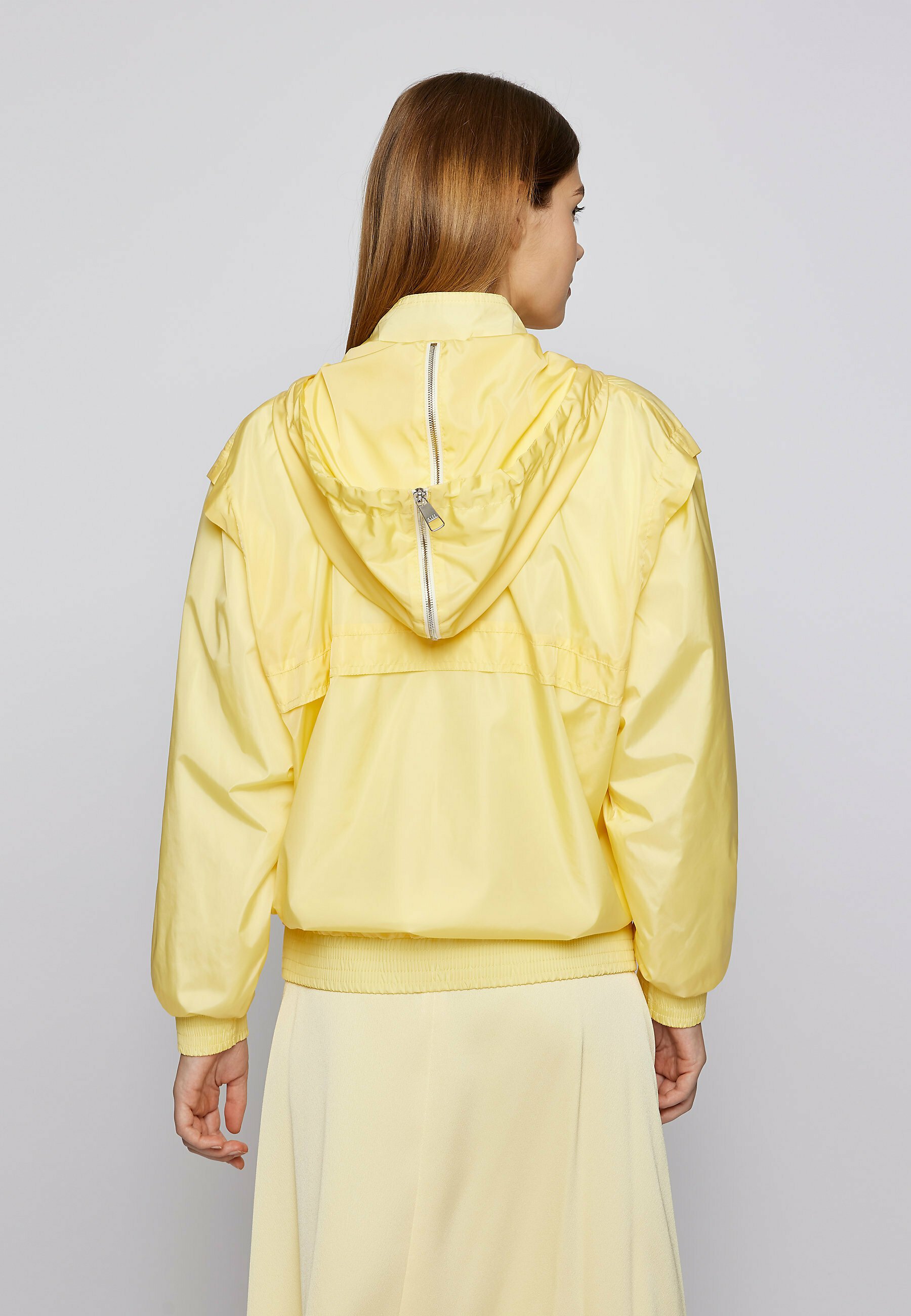 BOSS PELONI_FS_C - Windbreaker - light 