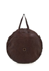 Campomaggi Shopping bag - moro