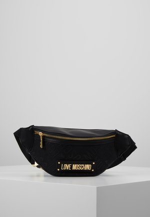 Gürteltasche - black