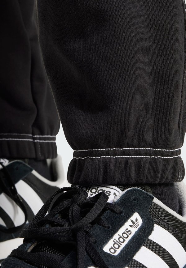 WABASH TRACK - Tracksuit bottoms3