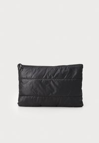 Geselecteerd, black
