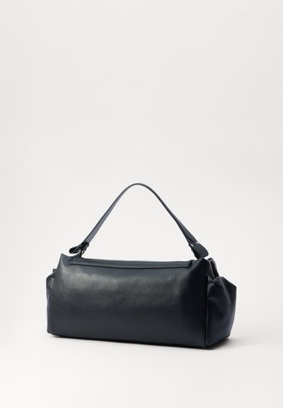 Vivienne Westwood HAZEL UNISEX - Handväska - black