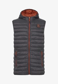 Ausgewählt, asphalt