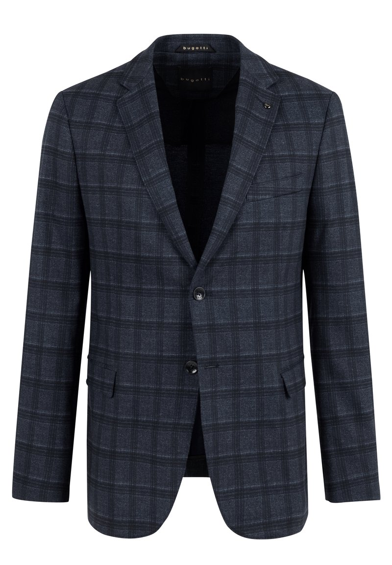 Bugatti Colbert donkerblauw