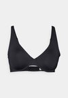 UNIQUE MICRO - Underwired bra - schwarz