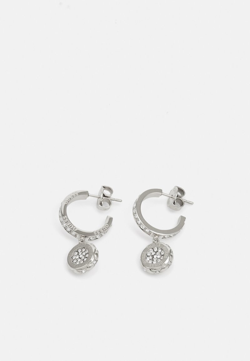 Guess STYLISH  - Oorbellen - silver-coloured