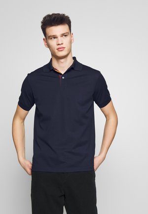 GENTS - Piké - dark blue