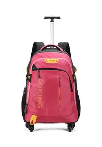 Non selezionato, fuchsia