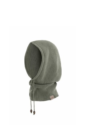 Hoofdbedekking - urban green