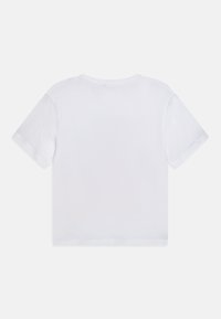 Name it NKMVAGNO 2 PACK - Camiseta estampada - dark sapphire/bright white