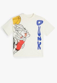 Koton - T-shirt z nadrukiem