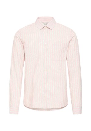 Casual Friday, CFORLYN STRIPED - Πουκάμισο - rose smoke stripe