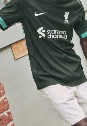 Maillot de foot - dark green