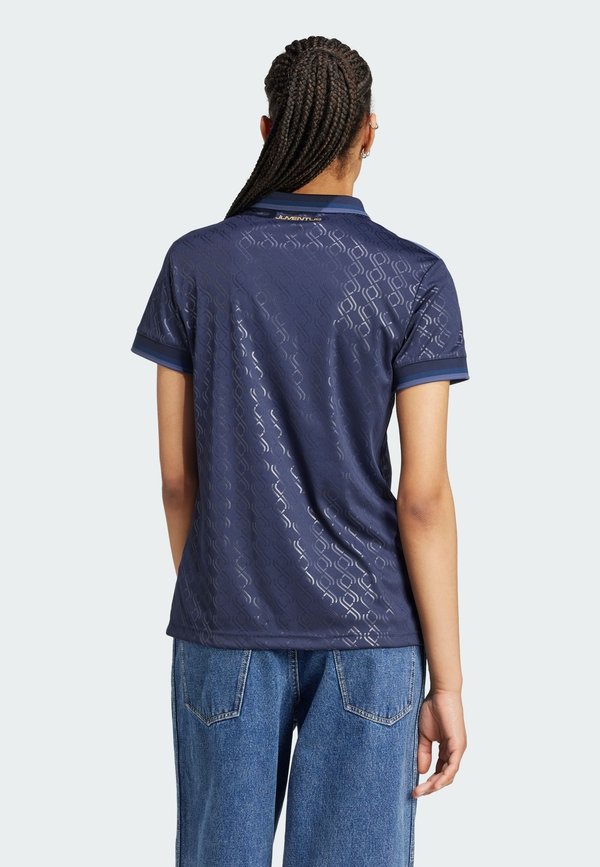 JUVENTUS TURIN  - Club wear - legend ink2