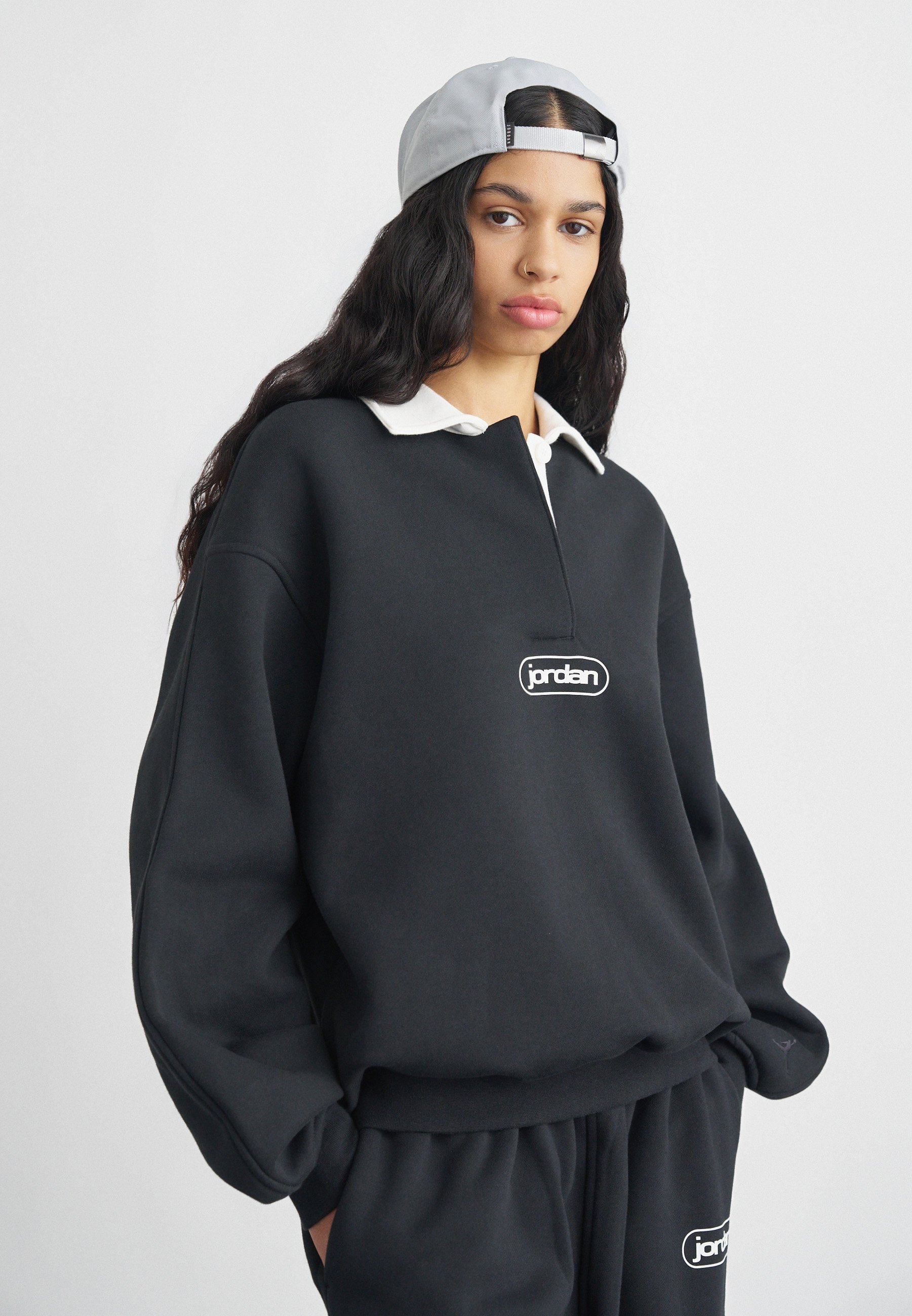 jordan sweatshirt womens