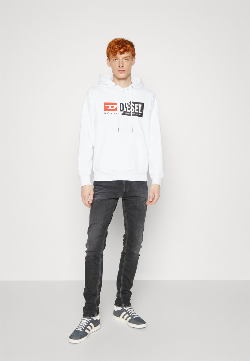 Diesel Sweatshirt - Bild 2