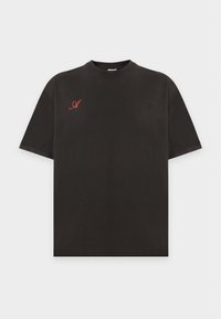 Δεν επιλέχθηκε, black/red