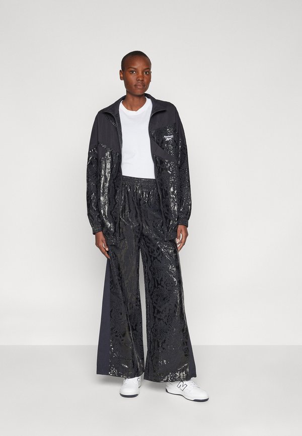 BALL OFF COURT WARM UP PANT - Trousers2