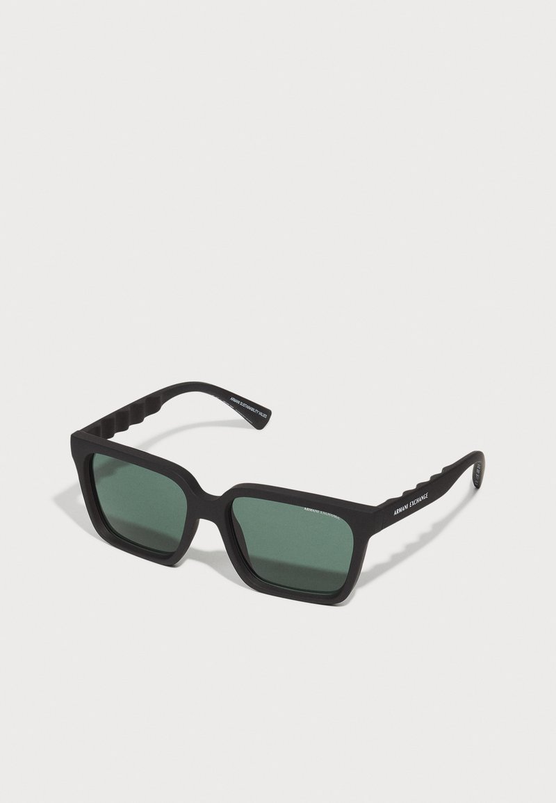 Armani Exchange Ochelari de soare - matte black