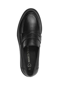 Marco Tozzi Scarpe senza lacci - nero