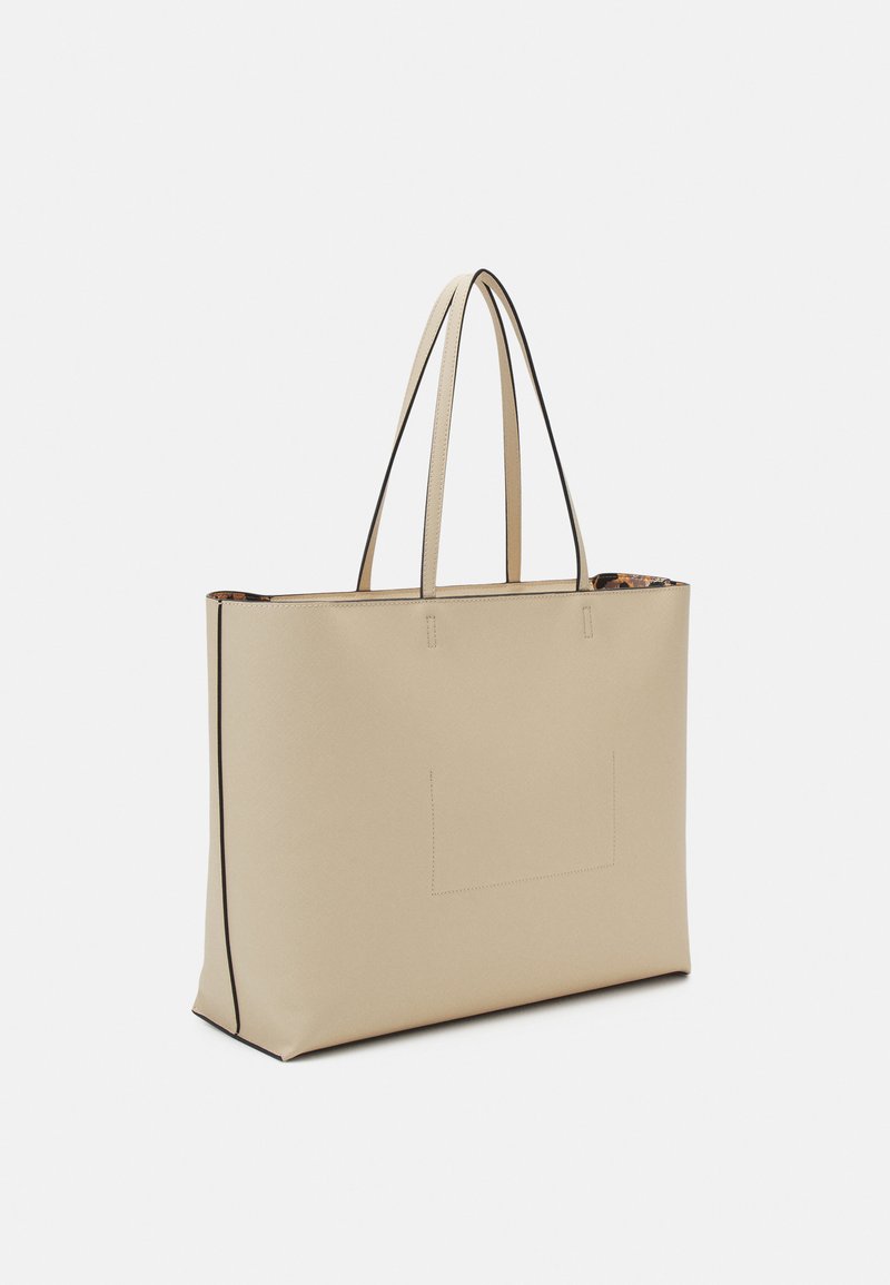 Zalando Roberto Cavalli Shopper Bag Just Cavalli JC METAL