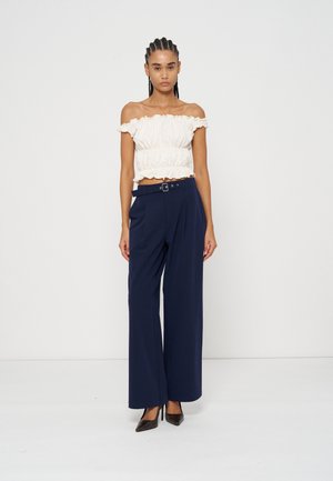 Even&Odd by Zalando, Pantalon classique - navy
