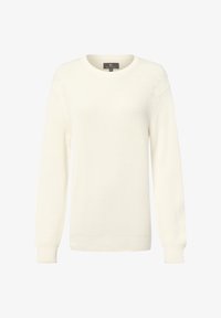 Non selezionato, ecru