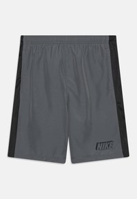 Unselected, cool grey/anthracite