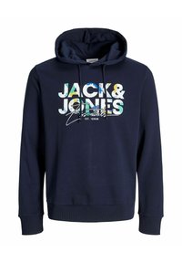 Non selezionato, sky captain