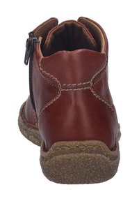 Josef Seibel NEELE - Botines bajos - bordeaux