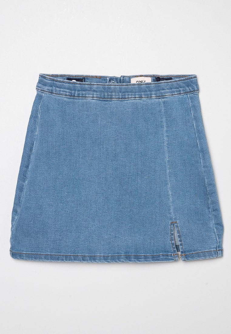ONLY GIRLS Jeansrok lichtblauw ONLY GIRLS Jeansrok lichtblauw