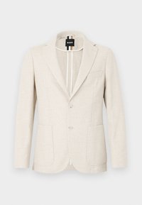 HANRY - Švarkas - light beige