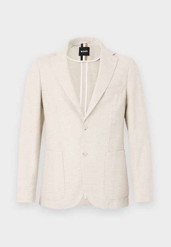 HANRY - Blazer jacket - light beige2