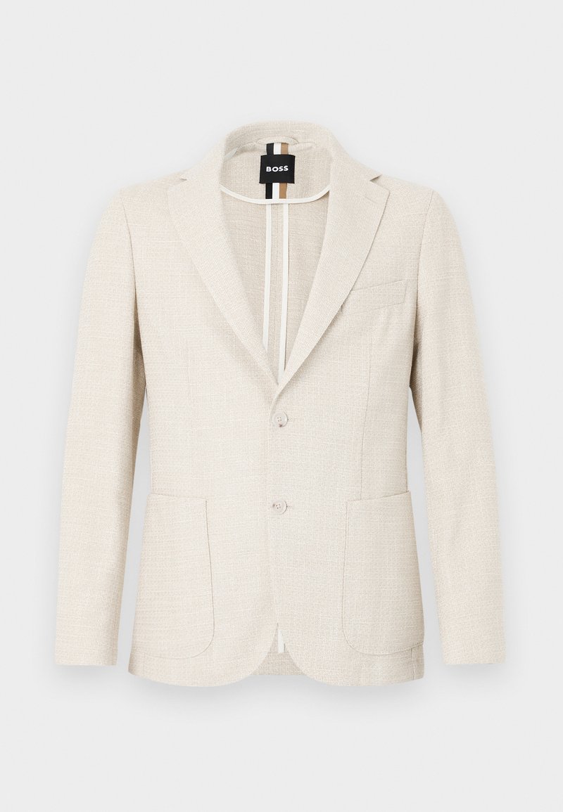 Boss Blazer beige